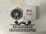 New Arctic Cat Bearing For 2001-2006 Zr Oem # 3005-852. Fixed Price $189.95.