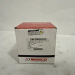 S202 40029M08200 Wiseco Piston Assembly 82MM For Can-am Outlander 650. Fixed Price $107.99.