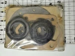 Rotax Ski-doo 440F/A Repair Kit Llp 1080 Seals Base Head Gaskets Fa. Fixed Price $39.99.