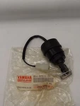 Nos Yamaha 8K4-82510-20-00 Main Switch Assembly PZ480 Superceeds 8K4-82508-20-00. Fixed Price $119.99.
