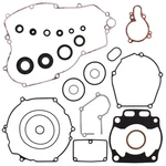 Vertex Complete Gasket Set With Oil Seals 811465. Fixed Price $120.37.