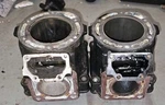 Yamaha Wave Runner 800R Xlt Cylinders Jugs 66E X2. Fixed Price $289.99.