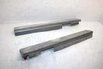 93 Polaris Xlt Oem Side Heat Exchanger Set 2511223 2511224 SP59. Fixed Price $64.49.