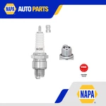 Spark Plugs 4X Fits Bmw Isetta 25 56 To 62 45 Ngk Genuine Quality Guaranteed. Fixed Price $20.81.