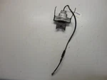 Arctic Exhaust Valve Assembly Complete 2004 Firecat 500 3006-691 #13. Fixed Price $82.95.