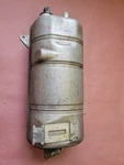 2007 Yamaha Phazer Oil Tank 8GC-21751-00-00. Fixed Price $70.00.