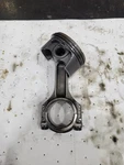 2006-2014 Polaris Iq Turbo Fst 4-STROKE Pistons 0453178 Rods. Fixed Price $249.99.