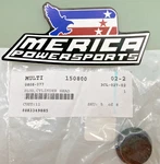 New Genuine Arctic Cat 0808-077 Plug, Cylinder Head. Fixed Price $17.95.