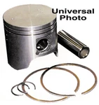 Kimpex Piston Kit .020 09-821-02. Fixed Price $30.30.