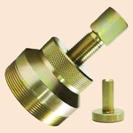 Flywheel Puller Tool For Ski Doo Snowmobile Renegade Summit Backcountry Mxz 850. Fixed Price $26.99.