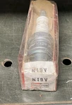 N19V Champion Spark Plug New. Fixed Price $11.95.