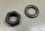 99-01 Yamaha Phazer 500 Flywheel Nut + Washer. Fixed Price $15.00.