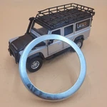 Land Rover Output Shaft Oil Seal Part# 571970. Fixed Price $29.95.