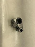 Holder, Chain Case Tensioner - 2007 Yamaha Apex 55126. Fixed Price $15.00.