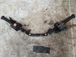 Polaris Xlt Handle Bars Controls 1994 97 98 579 600 Cc RW3792. Fixed Price $97.82.