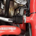 Straightline Blow Off Valve. Fixed Price $49.95.