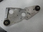 Arctic Snowmobile 2006 Firecat 500 600 700 Left Engine Plate 0708-477. Fixed Price $86.97.