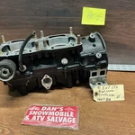 Crankcase # 3003-818 Arctic Cat 1991 Ext 550 Snowmobile. Fixed Price $50.69.