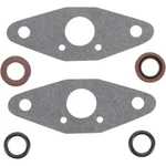 Vertex Exhaust Valve Gasket Sea-doo 719114. Fixed Price $25.69.