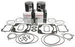 Arctic Cat Mountain 800, 2001-2004, Wiseco Pistons & Gasket Set Efi/le. Fixed Price $420.99.