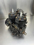 1990-2000 Arctic Cat 440 Panther Prowler Zl Jag Cougar Oem Engine Motor Ass'y. Fixed Price $366.59.