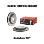 Brembo 09.B026.11 Brake Rotor Rear (302MM) 31471033. Fixed Price $103.16.