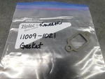 Kawasaki Nos Tensioner Gasket KZ1000 Ltd 1977 11009-1021 2330. Fixed Price $5.00.