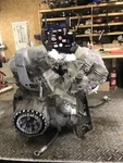 11 Can-am Spyder Roadster Rs SE5 Engine Motor. Fixed Price $1444.15.