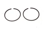 New Oem Yamaha 807-11601-00-00 Piston Ring Kit Nos. Fixed Price $19.00.