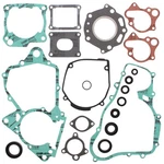 Vertex Complete Gasket Set With Oil Seals 811231. Fixed Price $87.51.