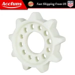 New Fit For Yamaha Snowmobile Track Drive Sprocket Sl Sr Ss Gp Gs 1971-1976 Us. Fixed Price $25.21.