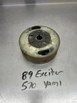 Flywheel Magneto F3T368 Generator Rotor 88 89 90 91 92 Yamaha Phazer Exciter 570. Fixed Price $37.59.