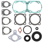 Winderosa 1989-1999 Ovation Cs Yamaha 711142C Professional Gasket Set With Oi. Fixed Price $51.18.