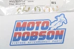 Can-am Maverick Sport/trail 1000 705601030 Circlip (5 Pcs.). Fixed Price $15.00.