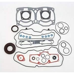 Fits 2003 Yamaha RX10RS RX-1 Le Gasket Set With Oil Seal Winderosa 711313. Fixed Price $272.05.