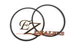 Snowmobile Motorcycle Piston Rings Lemans R09-693 QTY2. Fixed Price $10.49.