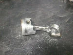 05-08 Arctic Piston & Rod # 3006-957 Bearcat Panther T660 Touring. Fixed Price $55.95.