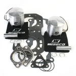 Wiseco Pro-lite Top End Kit 67.72MM For 1992-1998 Polaris 440. Fixed Price $353.42.