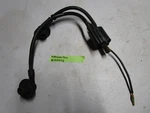 01 Yamaha Phazer Dlx 500 Snowmobile Ignition Coil 8DJ-82310-00-00. Fixed Price $54.99.