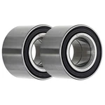 Niche Wheel Bearing For Can-am Spyder F3 Rt Rs Gs St 30X60X37 2 Pack Motorcycle. Fixed Price $34.33.
