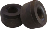Moose Offroad Secondary Clutch Rollers 100-1224-PU. Fixed Price $32.95.