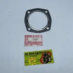 Nos Kawasaki 11004-505 Head Gasket Astro Sst Snowmobile Jet 1977. Fixed Price $11.99.