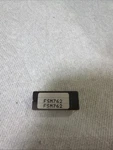 1993 Polaris Efi Chip FSM762. Fixed Price $60.00.
