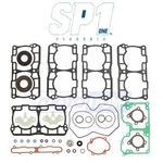 SP1 Complete Gasket Set For 2017 Arctic Cat 6000 Es 153 - Engine Nm. Fixed Price $144.72.