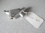 Arctic Snowmobile 1991-1996 Wildcat Mountain Water Pump Case 3003-869. Fixed Price $95.97.