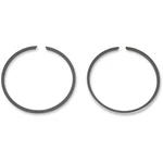 Parts Unlimited Ring Set Rotax +020 R09-7522. Fixed Price $22.68.