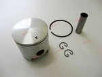 For Snowmobile Polaris 440 Sport Touring Piston Kit 09-710-02 3085839 0.50 +ring. Fixed Price $54.00.