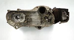1988-1990 Yamaha Snoscoot 80CC Oem Snowmobile Engine Motor Ass'y SV80. Fixed Price $899.97.