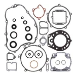 Vertex Complete Gasket Set W/ Oil Seals Kaw KDX220 97-05. Fixed Price $69.84.
