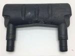 Ski Doo Intake Resonator Boost Bottle Formula Mxz Grand Touring 420867817 Used. Fixed Price $14.90.